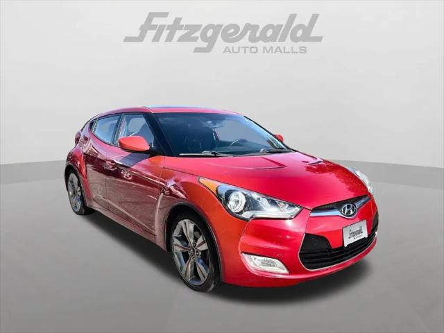 2015 Hyundai Veloster Base for sale in Gaithersburg, MD