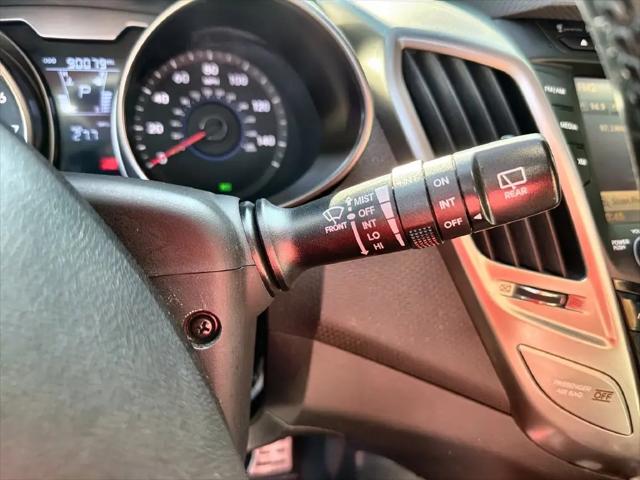 2015 Hyundai Veloster Base