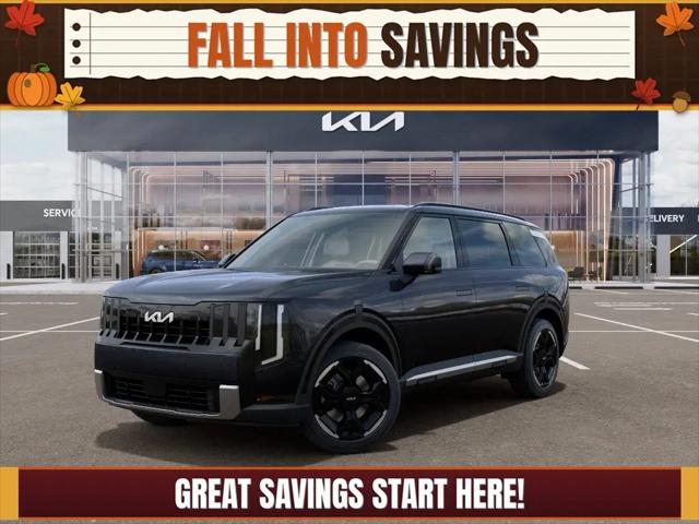 2027 Kia Telluride EX for sale in Athens, GA