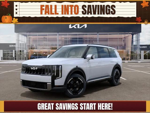 2027 Kia Telluride EX for sale in Athens, GA