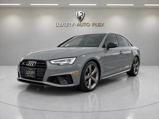 2019 Audi S4 3.0t Premium for sale in Portland, OR