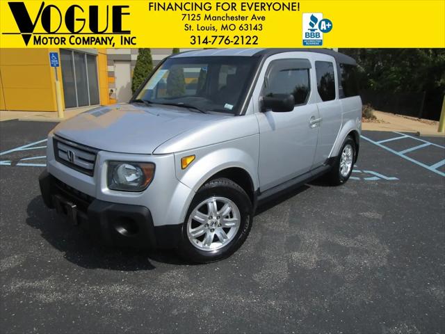 2007 Honda Element EX for sale in St. Louis, MO