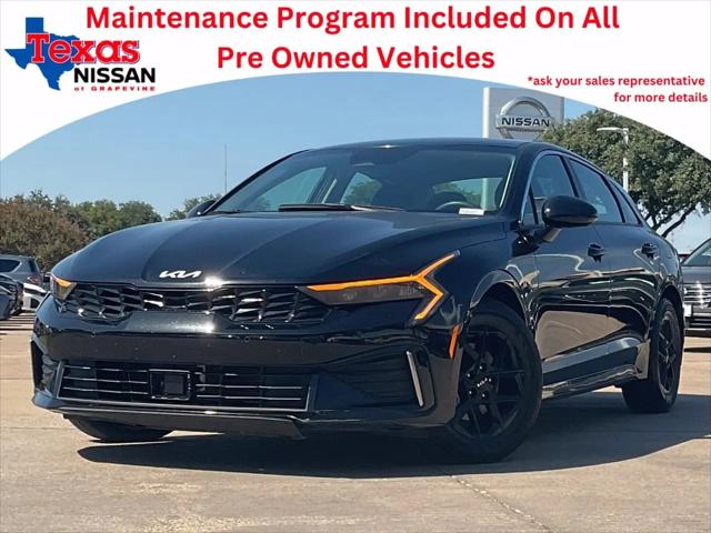 2025 Kia K5 LXS for sale in Grapevine, TX