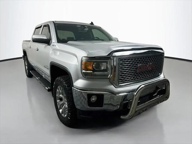 2015 GMC Sierra 1500 SLT for sale in O'Fallon, IL
