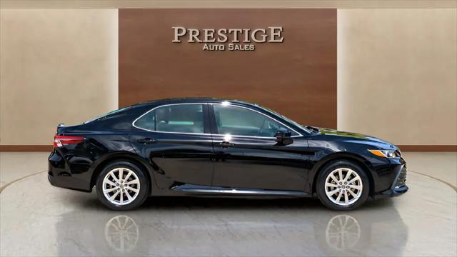 2024 Toyota Camry LE for sale in Ocala, FL
