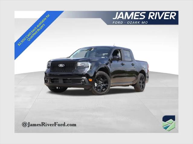 2026 Ford Maverick Lobo for sale in Ozark, MO