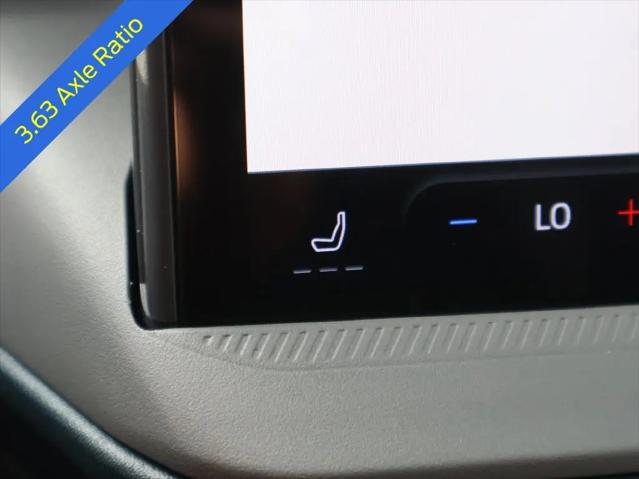 2026 Ford Maverick Lobo