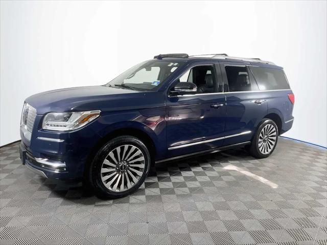 2020 Lincoln Navigator Reserve for sale in Toms River, NJ