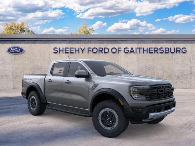 2026 Ford Ranger Raptor for sale in Gaithersburg, MD