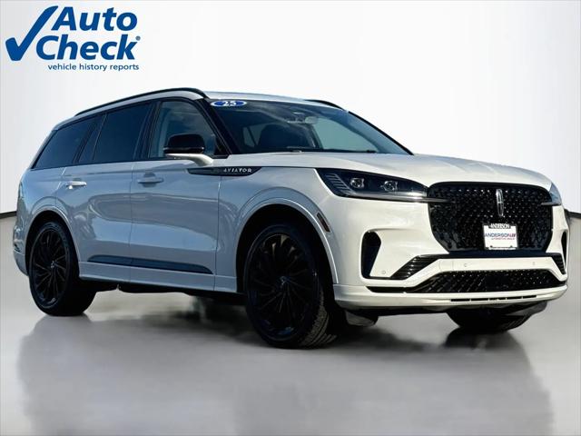 2025 Lincoln Aviator Reserve for sale in Rockford, IL