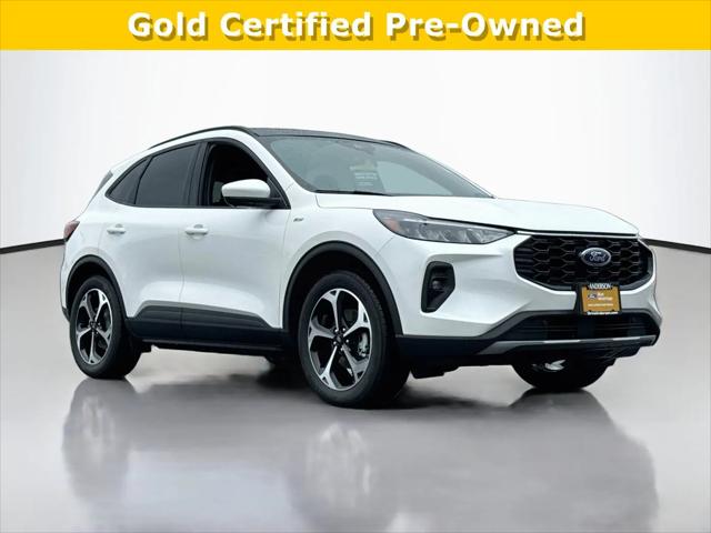 2025 Ford Escape ST-Line Select for sale in Rockford, IL