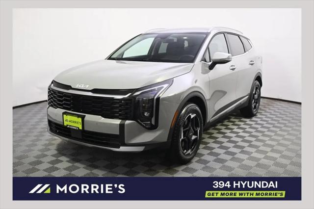2026 Kia Sportage EX for sale in Saint Louis Park, MN