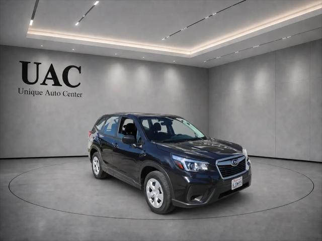 2019 Subaru Forester 2.5i for sale in Bloomington, CA