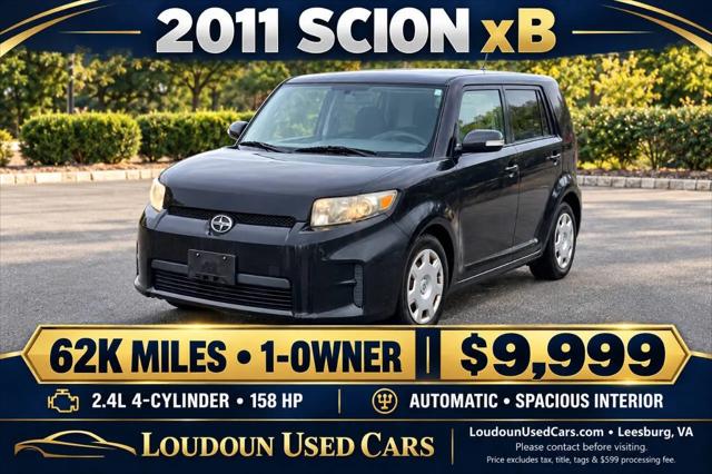 2011 Scion xB Base for sale in Leesburg, VA