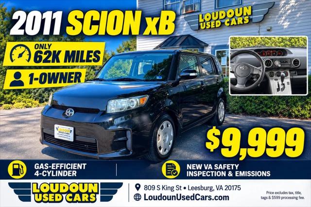 2011 Scion xB Base for sale in Leesburg, VA