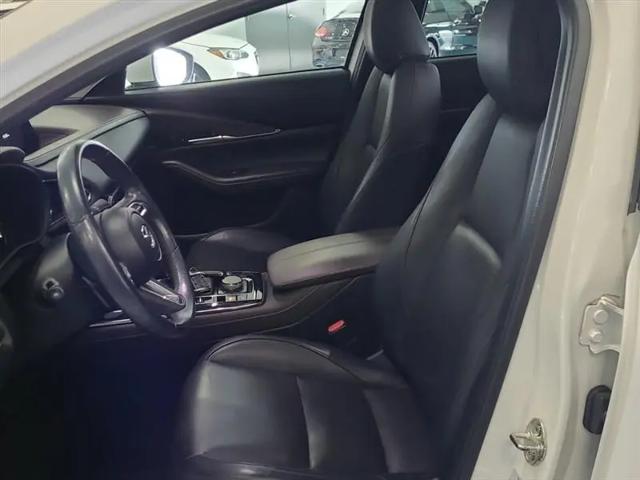 2021 Mazda CX-30 Premium