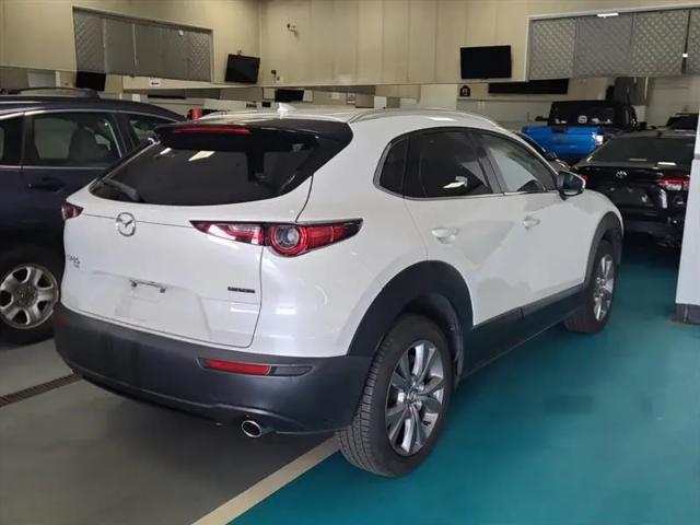 2021 Mazda CX-30 Premium