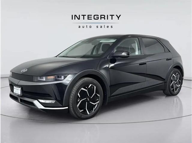 2023 Hyundai IONIQ 5 SEL for sale in Sacramento, CA