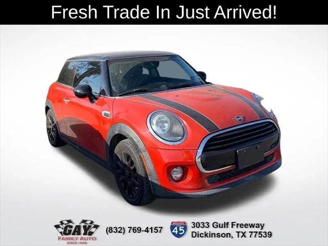 2019 MINI Hardtop Cooper for sale in Dickinson, TX