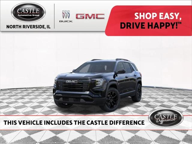 2027 GMC Terrain FWD Elevation for sale in North Riverside, IL
