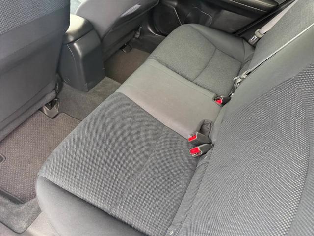 2015 Subaru Impreza 2.0i Premium