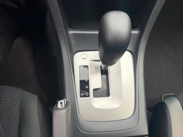2015 Subaru Impreza 2.0i Premium