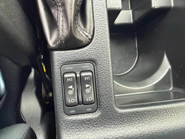 2015 Subaru Impreza 2.0i Premium
