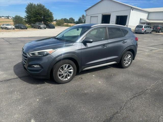 2017 Hyundai Tucson SE for sale in Carlock, IL