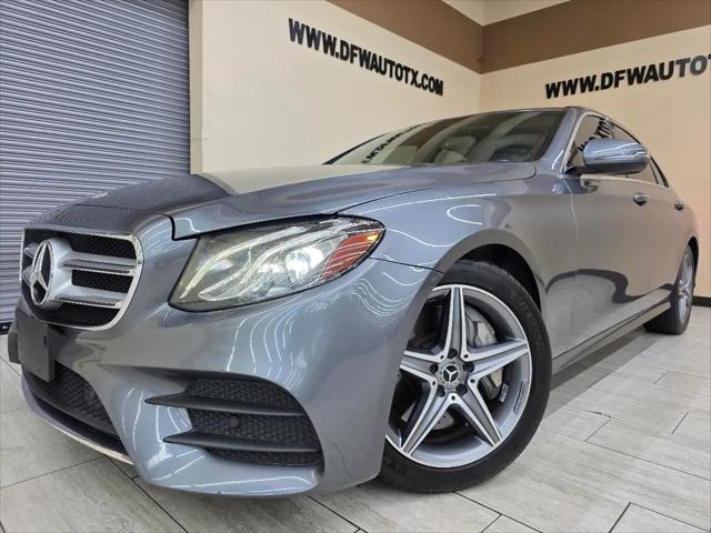 2020 Mercedes-Benz E 350 E 350 for sale in Fort Worth, TX