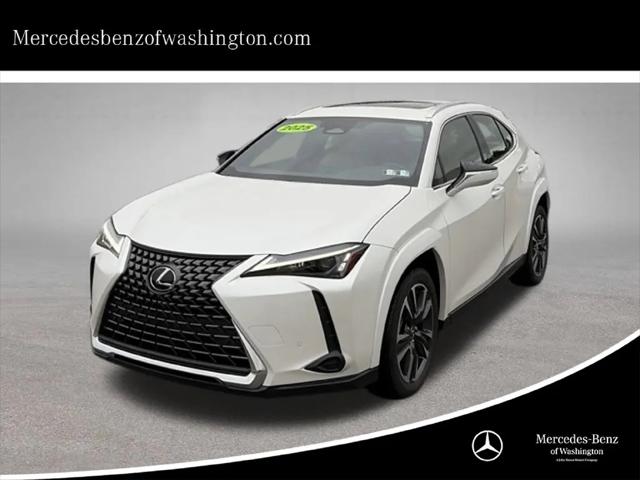 2025 Lexus 300 Premium for sale in Washington, PA