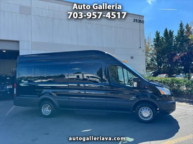 2016 Ford Transit XLT for sale in Chantilly, VA