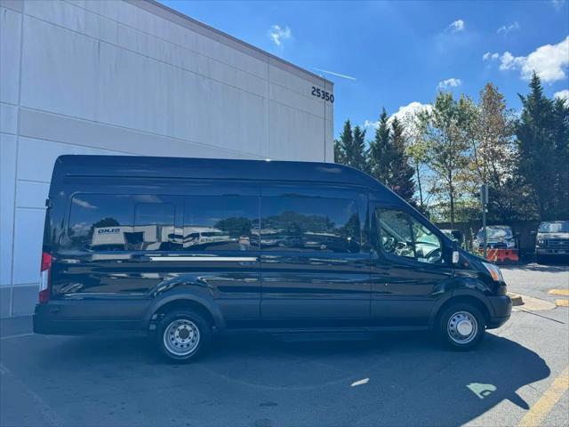 2016 Ford Transit XLT
