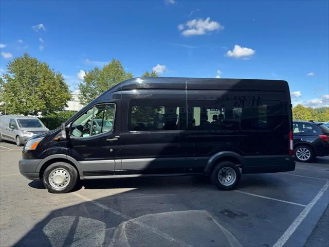 2016 Ford Transit XLT