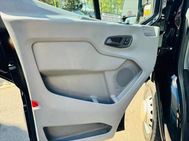 2016 Ford Transit XLT