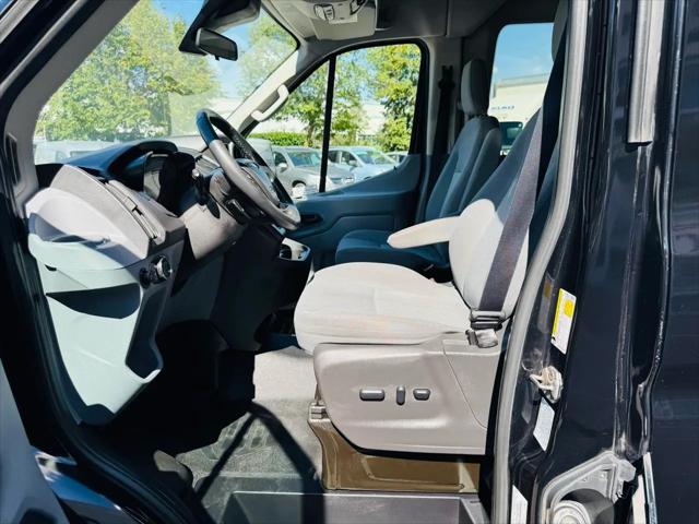 2016 Ford Transit XLT
