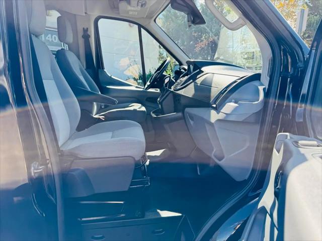 2016 Ford Transit XLT
