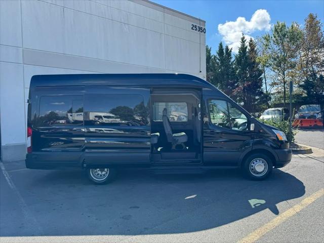 2016 Ford Transit XLT