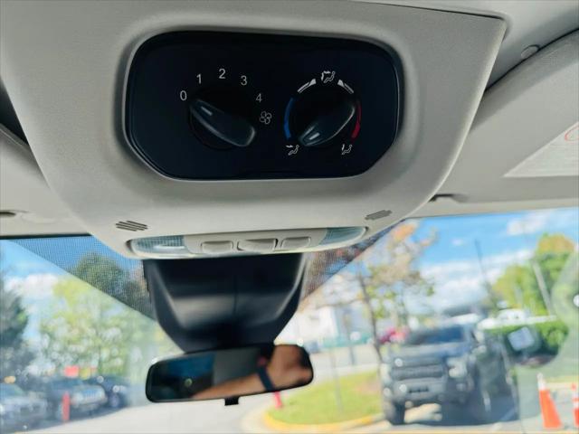 2016 Ford Transit XLT