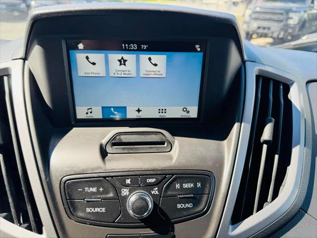2016 Ford Transit XLT