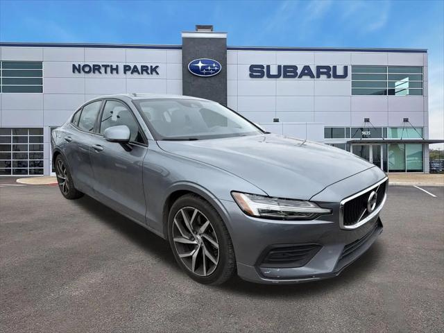 2019 Volvo S60 T5 Momentum for sale in San Antonio, TX