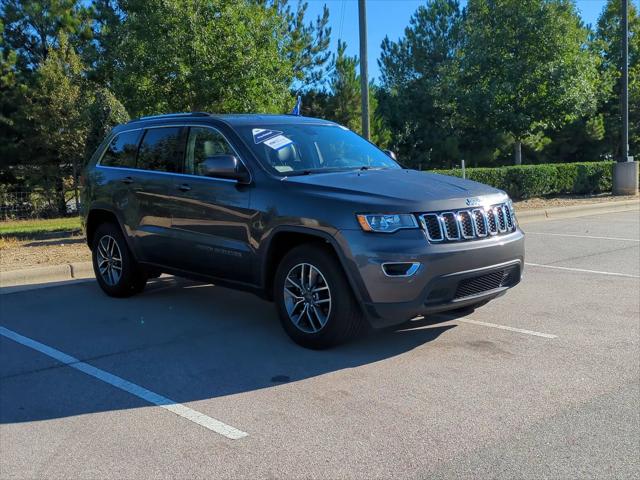 2020 Jeep Grand Cherokee Laredo E 4x2 for sale in Apex, NC