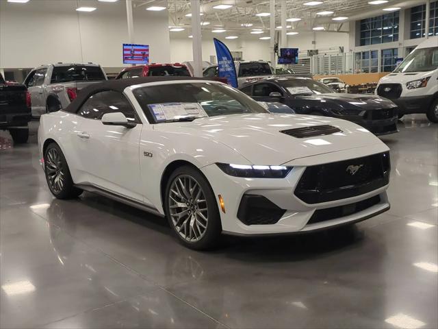 2026 Ford Mustang GT Premium for sale in Apex, NC