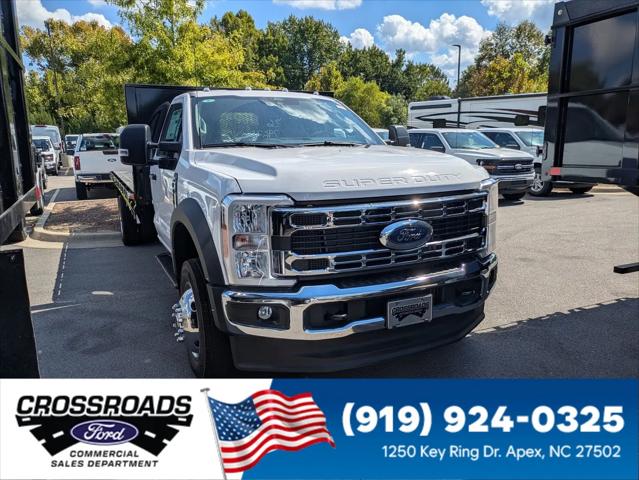 2026 Ford F-450 XL for sale in Apex, NC