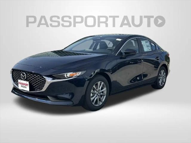 2026 Mazda Mazda3 2.5 S for sale in Suitland, MD