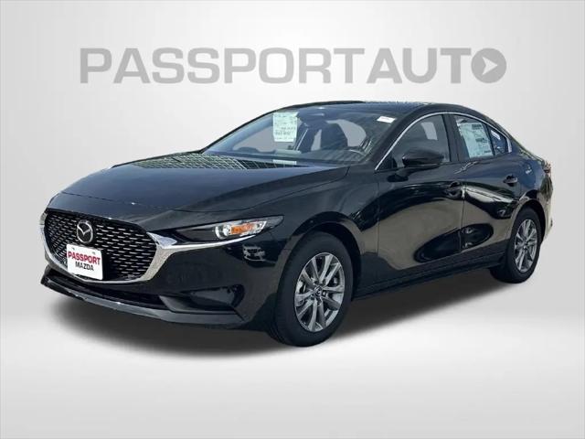 2026 Mazda Mazda3 2.5 S for sale in Suitland, MD