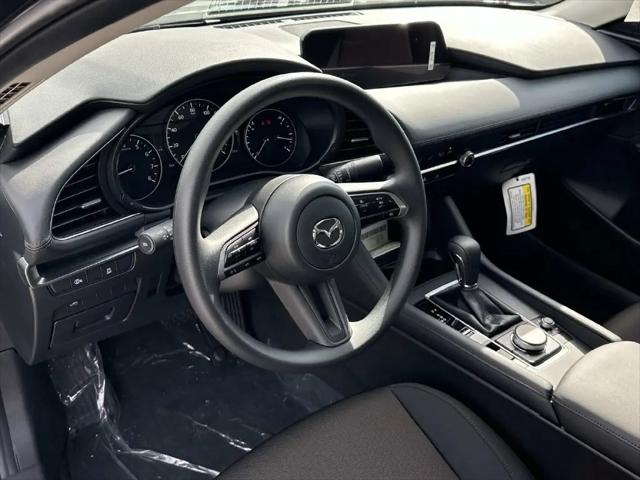 2026 Mazda Mazda3 2.5 S