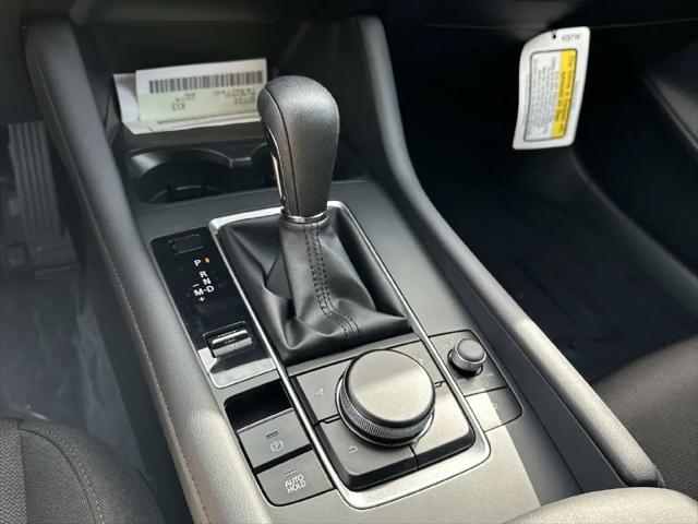 2026 Mazda Mazda3 2.5 S