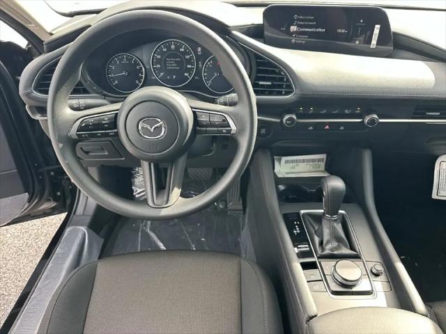 2026 Mazda Mazda3 2.5 S