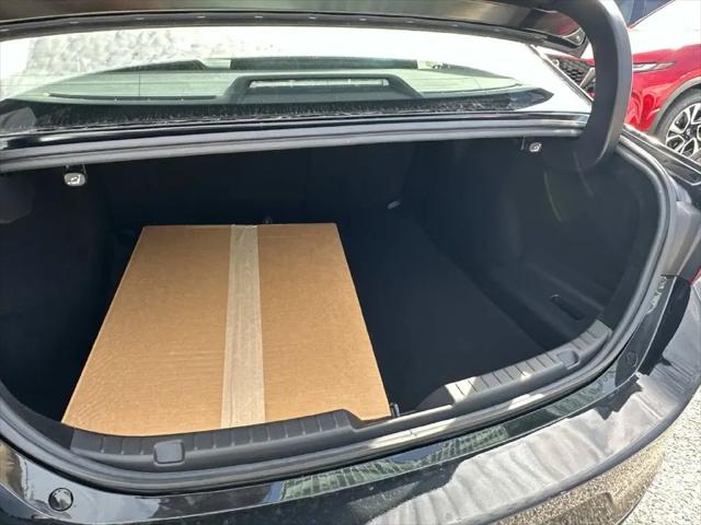 2026 Mazda Mazda3 2.5 S