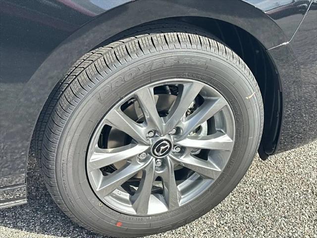 2026 Mazda Mazda3 2.5 S